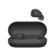 SONY WF-C700NB VEZETÉK NÉLKÜLI FÜLHALLGATÓ, BLUETOOTH Fekete