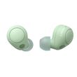 SONY WF-C700NG VEZETÉK NÉLKÜLI FÜLHALLGATÓ, BLUETOOTH, Menta SONY WF-C700NG VEZETÉK NÉLKÜLI FÜLHALLGATÓ, BLUETOOTH, Menta