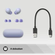 WF-C700NB TWS, BLUETOOTH