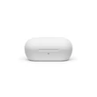 Sony WF-C710N TWS Bluetooth Zajszűrős Fülhallgató - Fehér (WFC710NW.CE7)