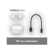Sony WF-L910W LinkBuds Open