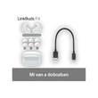 Sony WF-LS910NW LinkBuds Fit 