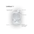 Sony WF-LS910NW LinkBuds Fit 