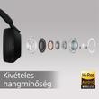 Sony WH-1000XM5L vezeték nélküli zajszűrő fejhallgató Sony WH-1000XM5L vezeték nélküli zajszűrő fejhallgató