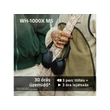 Sony WH-1000Xm5B