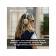 Sony WH-1000Xm5B