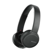 SONY WH-CH510 B vezeték nélküli fejhallgató