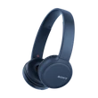 SONY WH-CH510 L vezeték nélküli fejhallgató