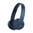 SONY WH-CH510 L vezeték nélküli fejhallgató SONY WH-CH510 L vezeték nélküli fejhallgató