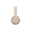 Sony WH-CH520C vezeték nélküli fejhallgató - BEIGE (elérhető több színben)