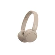 Sony WH-CH520C vezeték nélküli fejhallgató - BEIGE (elérhető több színben)