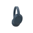 Sony WH-CH720N/L vezeték nélküli, zajszűrő fejhallgató - KÉK
