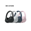 Sony WH-CH720N