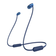 SONY WI-C310 Kék Bluetooth fülhallgató