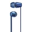 SONY WI-C310 Kék Bluetooth fülhallgató SONY WI-C310 Kék Bluetooth fülhallgató