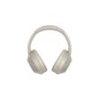 Sony WH-1000XM4 ezüst Sony WH-1000XM4 ezüst