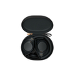 Sony WH-1000XM4 fekete - vezeték nélküli zajszűrő fejhallgató