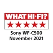 WF-C500D