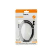 HAMA 205444 HIGH SPEED HDMI KÁBEL ETHERNETTEL, 1,5M