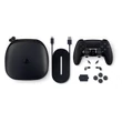 Sony PlayStation 5 DualSense EDGE kontroller FEKETE PS711000045048