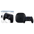 Sony PlayStation 5 DualSense EDGE kontroller FEKETE PS711000045048