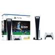 PLAYSTATION 5 + FC24