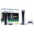 PLAYSTATION 5 + FC24 PLAYSTATION 5 + FC24