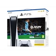 PLAYSTATION 5 STANDARD EDITION + FC24 - PS711000040030 