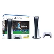 PLAYSTATION 5 + FC24