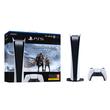PlayStation 5 Digital Edition + God Of War: Ragnarök PlayStation 5 Digital Edition + God Of War: Ragnarök