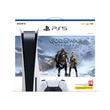 PlayStation 5 Standard Edition + God Of War: Ragnarök PlayStation 5 Standard Edition + God Of War: Ragnarök