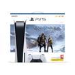 PlayStation 5 Standard Edition + God Of War: Ragnarök PlayStation 5 Standard Edition + God Of War: Ragnarök