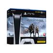 PlayStation 5 Digital Edition + God Of War: Ragnarök PlayStation 5 Digital Edition + God Of War: Ragnarök