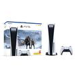 PlayStation 5 Standard + God Of War PlayStation 5 Standard + God Of War