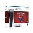 PLAYSTATION 5 + Marvel's Spider-Man 2 