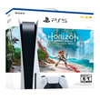 Sony PlayStation 5 + Horizon Forbidden West Sony PlayStation 5 + Horizon Forbidden West