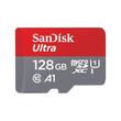 SanDisk 186505 128GB microSD Ultra Android memóriakártya, 120MB/s SanDisk 186505 128GB microSD Ultra Android memóriakártya, 120MB/s