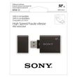Sony MRW-S1 High Speed UHS-II SD-memóriakártya-olvasó