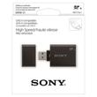 Sony MRW-S1 kártyaolvasó Sony MRW-S1 kártyaolvasó