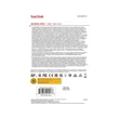 SanDisk Ultra SDHC UHS-I 140 MB/s memória kártya 64GB - 215415