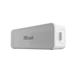 TRUST Zowy Max Stylish Bluetooth® hagszóró fehér 23830