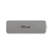 TRUST Zowy Max Stylish Bluetooth® hagszóró fehér 23830