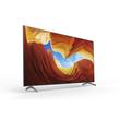 SONY KD-55XH9077S 4K ULTRA HD ANDROID TV SONY KD-55XH9077S 4K ULTRA HD ANDROID TV