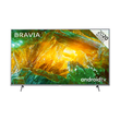 SONY KE-65XH8077S 4K ULTRA HD ANDROID TV SONY KE-65XH8077S 4K ULTRA HD ANDROID TV