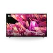 Sony XR-75X90K BRAVIA XR Full Array 4K Google TV Sony XR-75X90K BRAVIA XR Full Array 4K Google TV