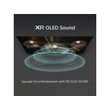Sony XR-77A83K Bravia XR OLED