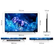 Sony XR-77A83K Bravia XR OLED