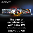 Sony XR-77A83K Bravia XR OLED