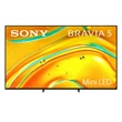 Sony BRAVIA 5 - K75XR55B Mini-LED