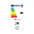 Sony BRAVIA 5 - K75XR55B Mini-LED